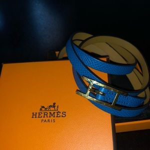 Hermès Hapi Bracelet